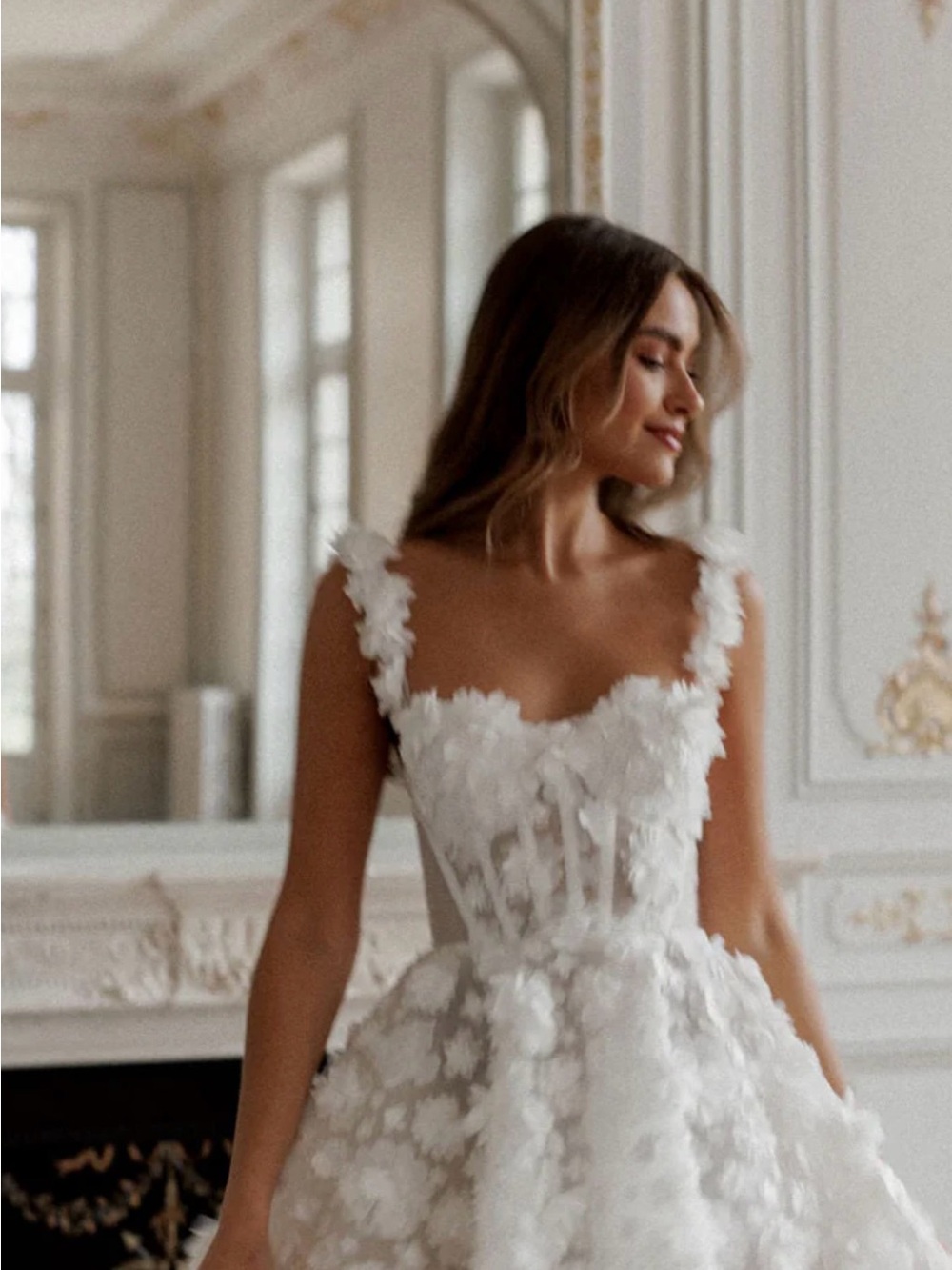 Rosie Etienne Primrose